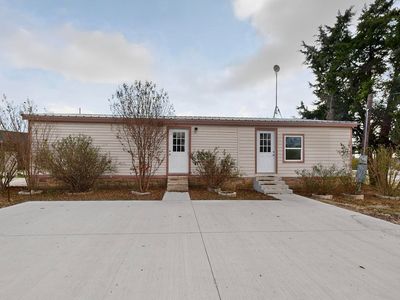 6471 NE County Road 1040, Rice, TX, 75155