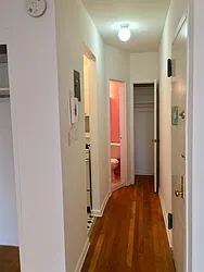 Rented by Comprehensive Management