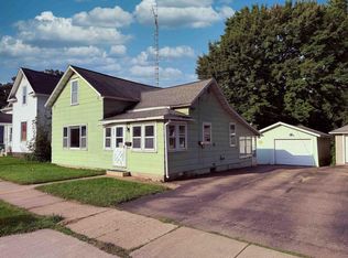 421 8th Ave N, Wisconsin Rapids, WI 54495