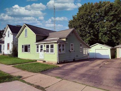 421 8TH AVENUE NORTH, Wisconsin Rapids, WI, 54495