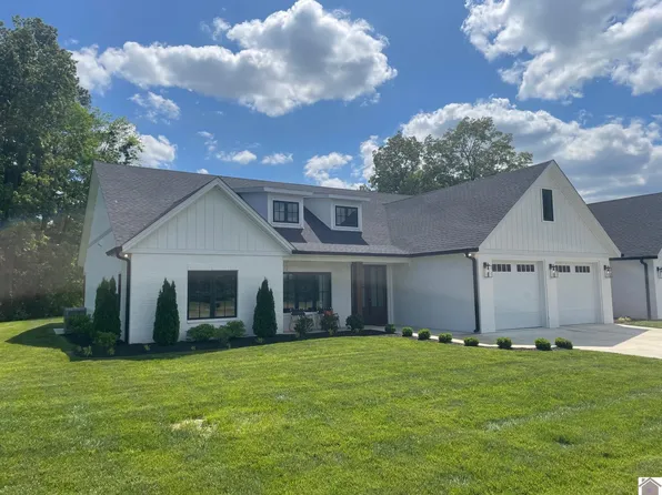 112 Shadow Pine Ln, Paducah, KY 42001