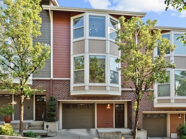 4108 S Corbett Ave, Portland, OR 97239