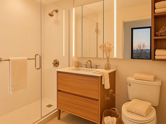 4th image of 87 Commercial St #2501N