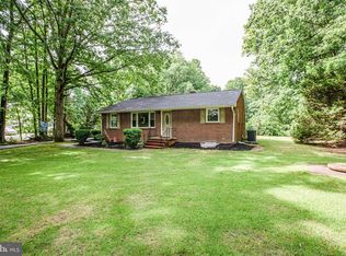 3232 Mine Rd, Fredericksburg, VA 22408