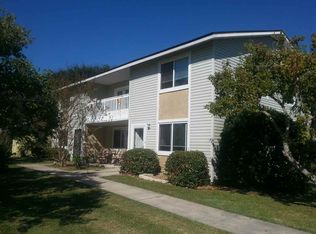 118 Rio Del Mar St #C, Saint Augustine, FL 32080