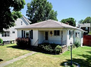 325 Millard St, Elmira, NY