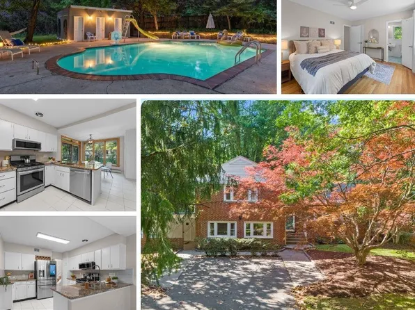 11712 Berwick Rd, Silver Spring, MD 20904