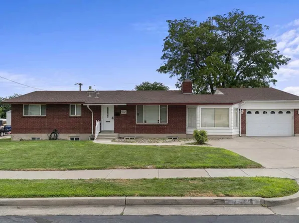3883 S Market St, West Valley City, UT 84119