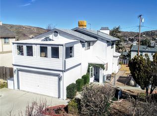 14831 Ripton Rd, Elizabeth Lake, CA 93532