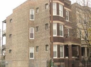 3948 W Gladys Ave, Chicago, IL 60624