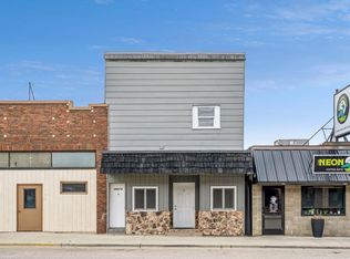 106 E 5th St, Starbuck, MN 56381