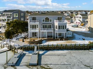 152 N Burgee Drive, Little Egg Harbor, NJ 08087