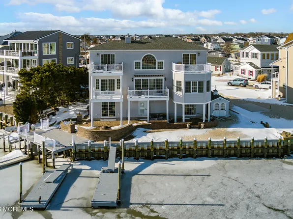 152 N Burgee Drive, Little Egg Harbor, NJ 08087