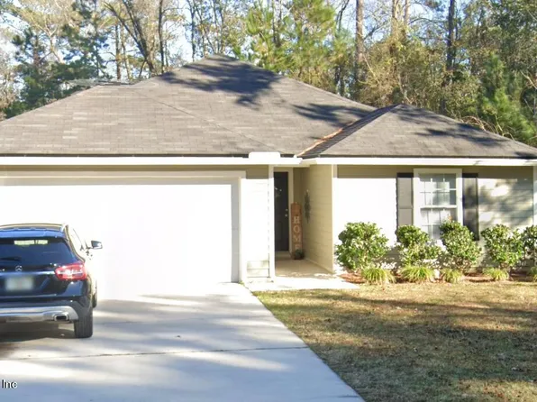 12319 HARTS Road, Jacksonville, FL 32218