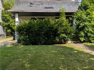 3557 E 135th St, Cleveland, OH 44120