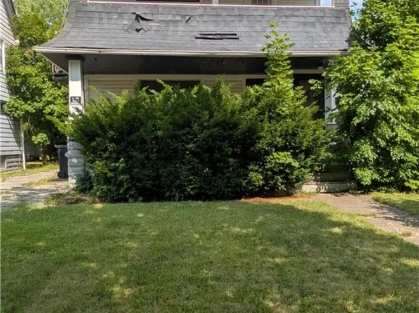 3557 E 135th St, Cleveland, OH 44120