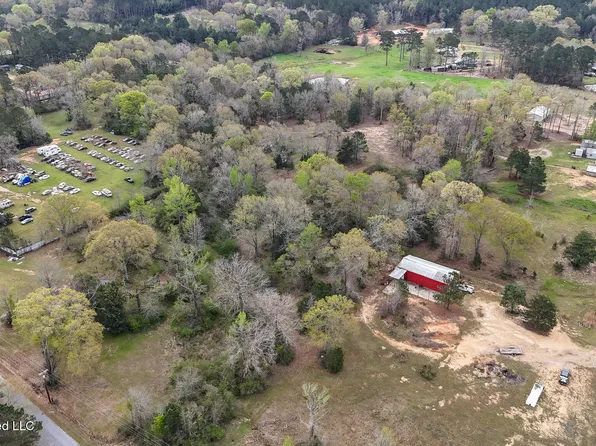 Ole Springs Rd, Summit, MS 39666