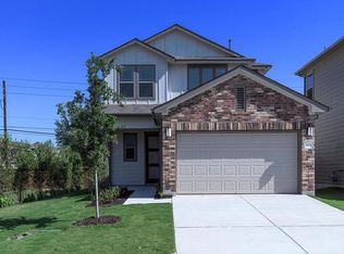 9103 White Coral Dr, Austin, TX 78729