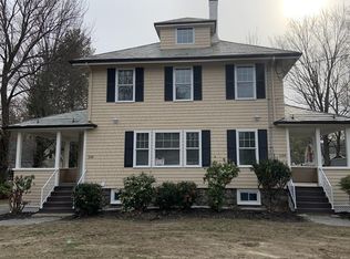 236 High St #1, Reading, MA 01867