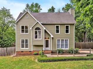 716 Sanderson Dr, Durham, NC 27704