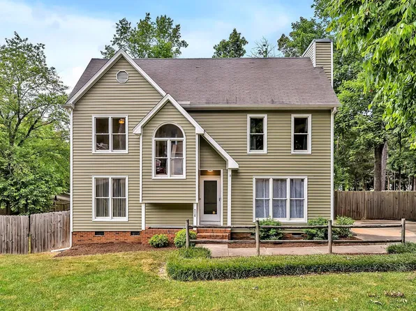 716 Sanderson Dr, Durham, NC 27704