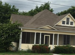 108 S Springfield St, Berryville, AR 72616