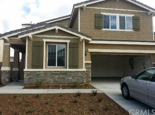 12339 Grey Owl Way, Chino, CA 91710