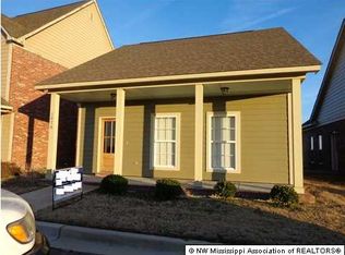1076 Soleil Dr, Robinsonville, MS 38664