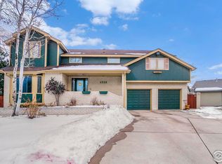 4328 W 14th Street Rd, Greeley, CO 80634