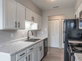 M Club Apartments, Indianapolis, IN 46226