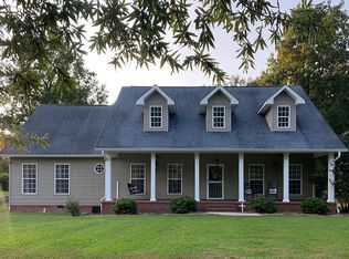 386 Haven Dr, Mc Donald, TN 37353