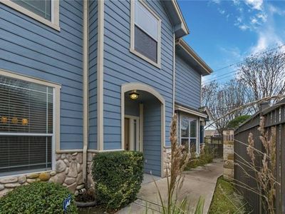 1481 E Old Settlers Blvd APT 103, Round Rock, TX, 78664