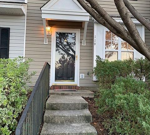 Doorway to your future.