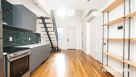 Rented by Nooklyn NYC LLC