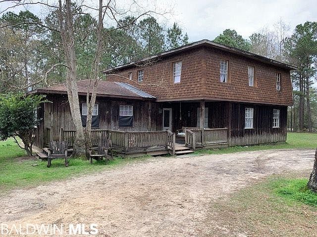 1st image of 9589 Whitehouse Fork Road Ext