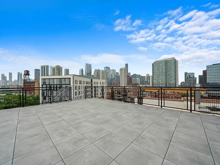 525 N Halsted St #406 — Photo 16