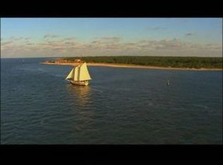 202 Cumberland Harbour Blvd, Saint Marys, GA 31558