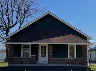 2421 E Thompson Rd, Indianapolis, IN 46227