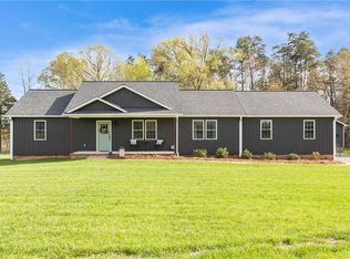 1708 Estes Rd, Ruffin, NC 27326