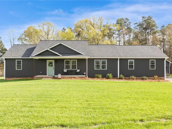 1708 Estes Rd, Ruffin, NC 27326