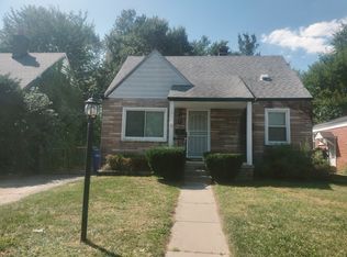 7469 Beaverland, Detroit, MI 48239