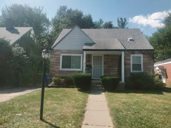 7469 Beaverland, Detroit, MI 48239