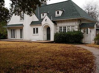 2300 Fairfield Ave, Shreveport, LA 71104