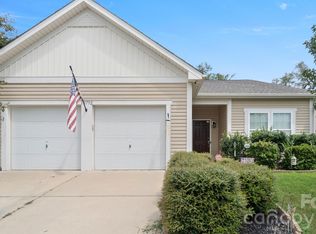 12792 Clydesdale Dr, Midland, NC 28107