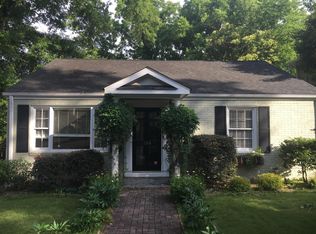 108 E Whitaker Mill Rd, Raleigh, NC 27608