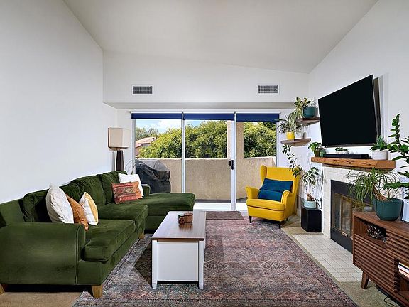 2nd image of 7027 Camino Degrazia Unit 210