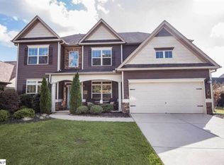 221 Red Orchid Rd, Simpsonville, SC 29681