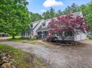 1097 S Waterboro Rd, Lyman, ME 04002