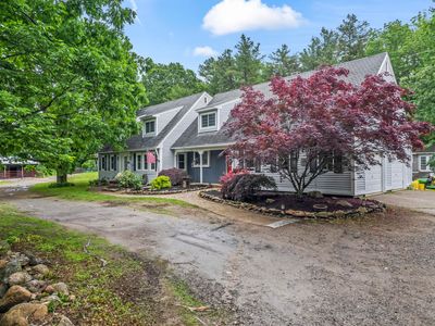 1097 S Waterboro Road, Lyman, ME, 04002