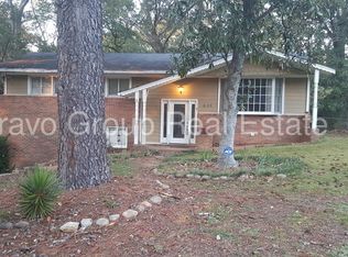 430 Flint Trl, Jonesboro, GA 30236